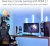 ROG Swift PG32UQXR (81 cm (32 Zoll), schwarz, UltraHD/4K, Produktbild-Vorschau 12