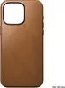 Nomad Modern Leather Case iPhone 15 Pro Max English Tan Produktbild-Vorschau 11