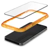 Verre trempé de protection Spigen iPhone 14 Pro Alm Glass Voir les images du produit 4
