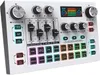 X7 Externá zvuková karta pre živé vystúpenia, audio mixážny Náhľad obrázku produktu 11