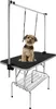 JOIEYOU Table de toilettage pour chiens et chats Table de Voir les images du produit 1