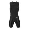 ZAOSU Z-Revolution Trisuit Men, Farbe:schwarz, Größe:XXL Produktbild-Vorschau 3