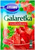 Raspberry jelly powder 72 g Náhled obrázku produktu 3
