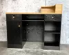 Banco reception con postazione di lavoro Pratica d'ufficio Anteprima dell’immagine prodotto 9