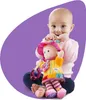 Play & Grow Meine Freundin Emily Podgląd zdjęcia produktu 14