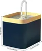 Extrem leiser, kabelloser 1,5-Liter-Trinkbrunnen mit Filter Produktbild-Vorschau 4