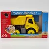 BIG-Power-Worker Mini benne basculante Voir les images du produit 18