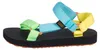 Teva C Original Univer Wielokolorowy Podgląd zdjęcia produktu 6
