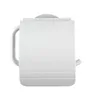 WENKO Toiletten Papier Halter Klo Rollen Bad WC Accessoires Produktbild-Vorschau 7
