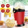 Maszynka Maszyna Urządzenie Do Robienia Popcornu Domowa Podgląd zdjęcia produktu 2
