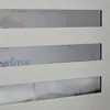 Relaxdays Briefkasten Edelstahl mit Zeitungsfach, Produktbild-Vorschau 7