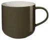 ASA Henkelbecher, earth  d. 9,2 cm, h. 9,5 cm, 0,4 l. Produktbild-Vorschau 1