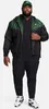 Nike Nk Club Kurzarm-poloshirt Schwarz 2XL Mann Schwarz 2XL Produktbild-Vorschau 7