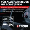 TECPO SCR Anti-Kristall Konzentrat Additiv 250 ml Produktbild-Vorschau 6