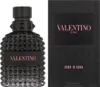VALENTINO Born In Roma Uomo, Männer, 50 ml, Veilchen Produktbild-Vorschau 8
