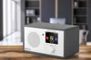 ECG B.BOLD 3200 Cubo|Internetové rádio| FM | BT | Biela| Náhľad obrázku produktu 11