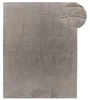 Teppich Wohnzimmer Schlafzimmer Hochflor Weich Waschbar Uni Produktbild-Vorschau 6