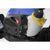 GÜDE Heckenschere GMH 603 Benzin Motorschere Strauchschere Produktbild-Vorschau 12