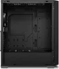 Sharkoon VS8 - Midi Tower - PC - Schwarz - ATX - micro ATX Produktbild-Vorschau 10