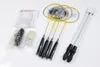 VICTOR VICFUN Federball Badminton Freizeit Hobby Set A Produktbild-Vorschau 9