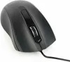 Gembird MUS-3B-01 Maus Beidhändig USB Typ-A Optisch 1000 Produktbild-Vorschau 1
