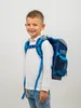 Ergonomiczna saszetka Belmil Mini-Fit 4-częściowa "Racing Podgląd zdjęcia produktu 13