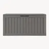 Outdoor-Aufbewahrungsbox 'Vades' 117 x 47 x 59 cm 300 L Produktbild-Vorschau 5
