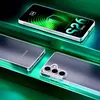 Transparente Handyhülle für das Samsung Galaxy S26, robuste Produktbild-Vorschau 7