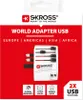 SKROSS Lnderstecker MUV USB (2xA) white (1302960) Podgląd zdjęcia produktu 14
