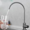 Waterfilter met afvoerkraan, grafiet antraciet, draaibare Productafbeelding-voorbeeld 2