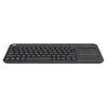 Logitech Wireless Touch Keyboard K400 Plus - Tastatur - Produktbild-Vorschau 3