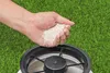 Pool Filter Sand 0,4-0,8 mm, Quarzsand 20 kg für Gartenpool Produktbild-Vorschau 3