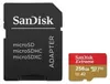 SanDisk Extreme 256 Go MicroSDXC UHS-I Classe 3 Voir les images du produit 11