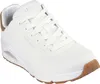Skechers Uno - Suited On Air 183004-WHT Uomo Anteprima dell’immagine prodotto 5