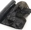 Worki Na Śmieci Wytrzymałe Mocne Czarne Mocne CLEAN CLEVER Podgląd zdjęcia produktu 5