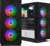Ankermann Quantum Gaming V3, AMD Ryzen 7 8700F, Nvidia Produktbild-Vorschau 5