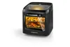 GOURMETmaxx Four à air chaud avec toit panoramique & Voir les images du produit 12