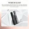10ml Parfüm Reisesprayer Nachfüllbar, 3er Set–Mini Eau de Produktbild-Vorschau 6
