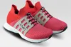 Buty UYN Nature Tune Pink Red Strick Y100044P073 Podgląd zdjęcia produktu 4