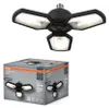 LEDVANCE Highbay Blade Deckenlampe in Schwarz, mit Produktbild-Vorschau 7