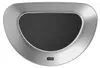 EKO - Urban half rond 80 liter - Stainless steel   - Matt Productafbeelding-voorbeeld 6