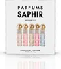 Saphir Discovery Set 5 Pzas 30ml Anteprima dell’immagine prodotto 2