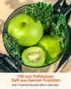 AIORBER Slow Juicer Odšťavňovač 130mm vstupní otvor, 99,6% Náhled obrázku produktu 11
