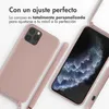 Funda de Silicona con Cuerda para Apple iPhone 11 Pro - Vista previa de la imagen del producto 5