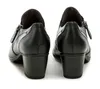 Jana Jana Softline Pumps Schwarz in Gr. 40 Produktbild-Vorschau 17