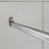 Drehtürenschrank LARO 150 cm Moderner Kleiderschrank mit Produktbild-Vorschau 4
