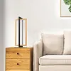 EDISHINE LED-tafellamp met touchdimmer, draaibare Productafbeelding-voorbeeld 9