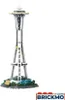 Wange Architect stavebnice Space Needle kompatibilní 1075 Produktbild-Vorschau 6