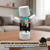 BigDean XL Luftentfeuchter ohne Strom - Raumentfeuchter mit Produktbild-Vorschau 4