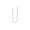 Dornbracht Metall-Duschschlauch, 1250 mm Chrom Produktbild-Vorschau 3